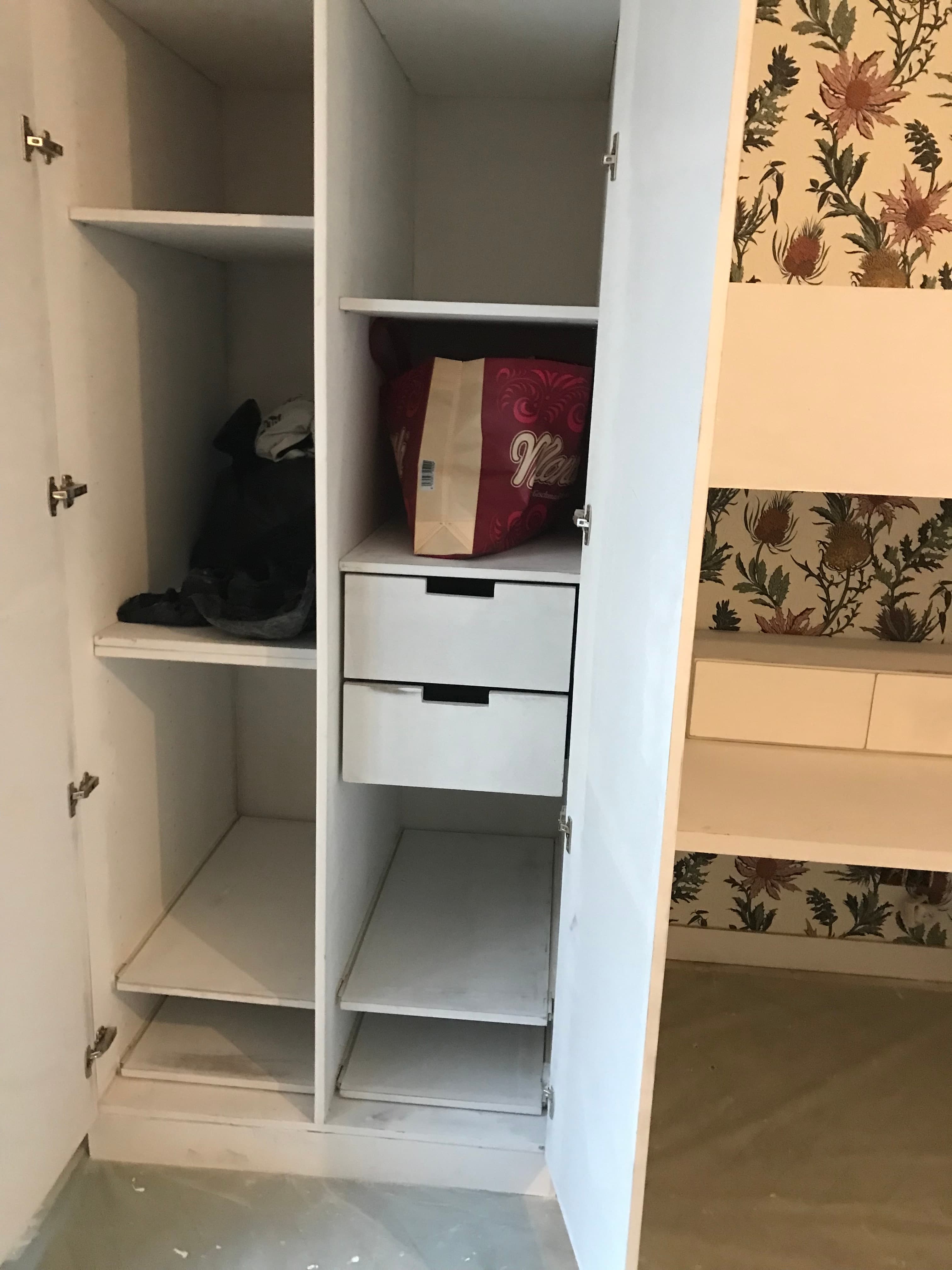 Aménagement chambre enfant sur mesure - photo 5